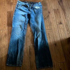 Wrangler Rock 47 jeans 33x36